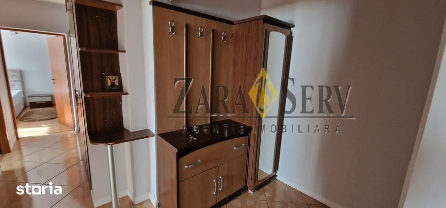 Apartament 3 camere, Ghe. G. Cantacuzino, Ploiesti - 4