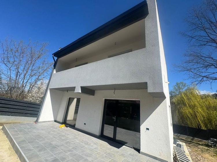 Casa de vanzare in Stefanesti Arges - 5