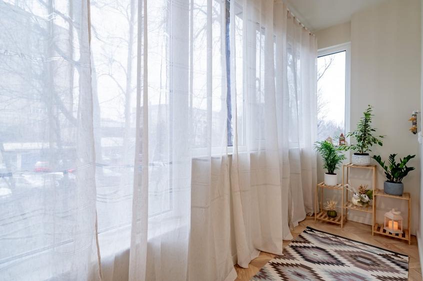 2 camere, etaj 1, Tomis Nord - creat pentru povesti care abia incep - 9