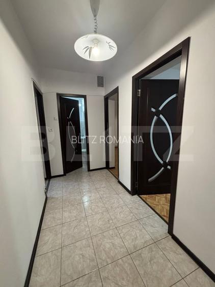 Apartament 2 camere decomandat, 15 min pietonal fata de Piata Unirii