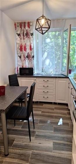 Decomandat, 3 camere, aria UMF, Cornisa, Targu Mures. - 2