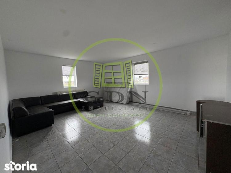 Service auto si birouri, 280 mp, Carcea , Zona Spalatoriei - 6