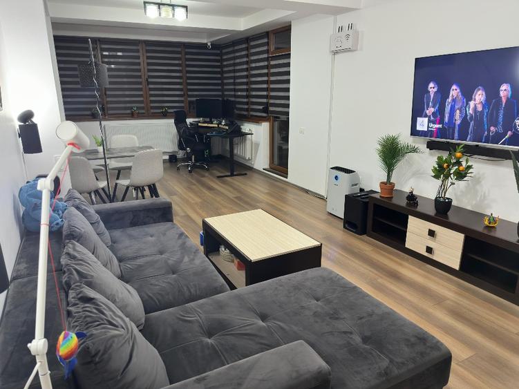 Apartament 2 camere zona Compozitori, Constanta - 4