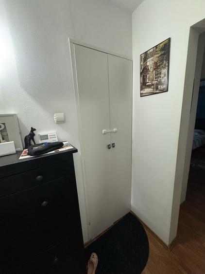 Apartament 2 camere, cu vedere la Parcul Tineretului. Centrala proprie. Parcare. - 5