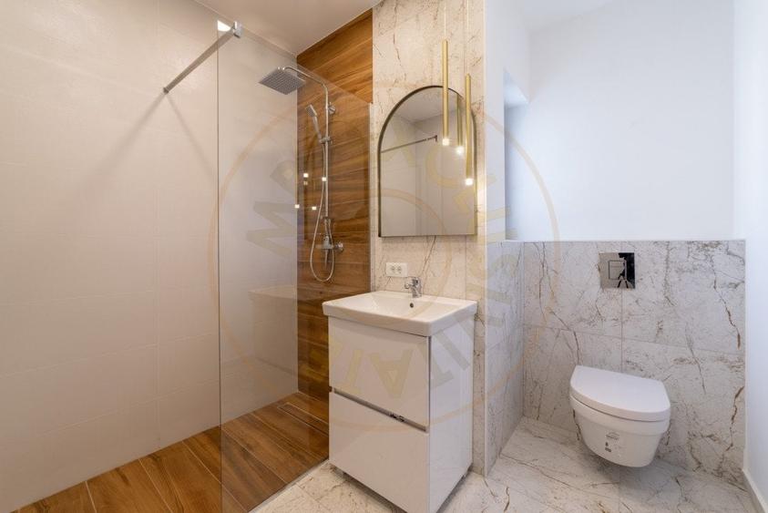 0 % Comision - Casa noua, moderna, Micesti Arges - 4