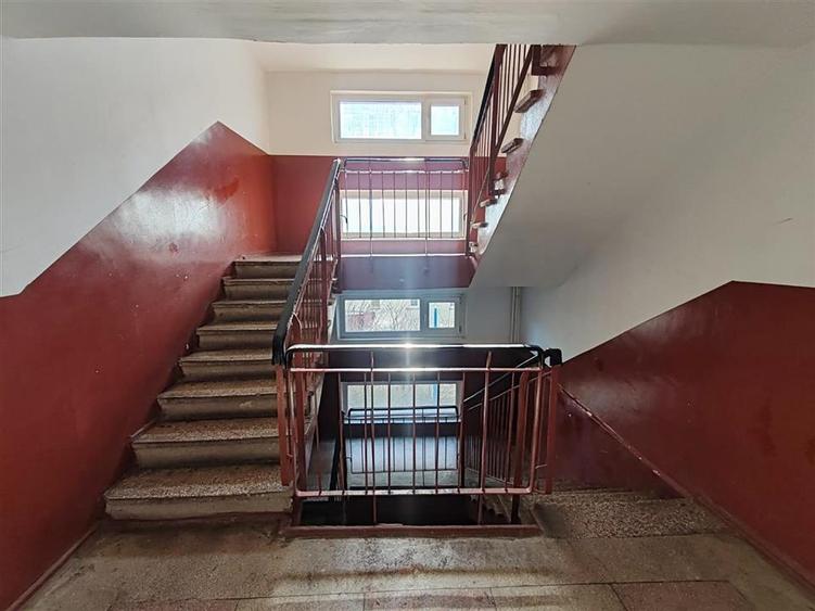 Garsoniera Bartolomeu - 10