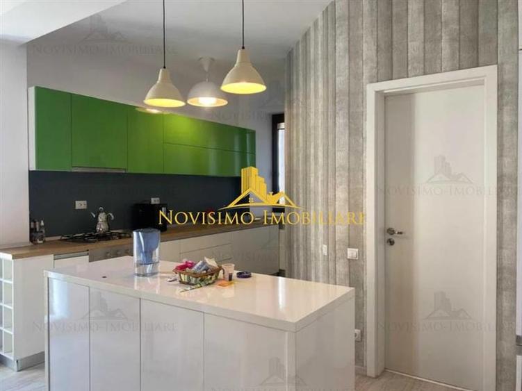 NOVISIMO-IMOBILIARE: AP. CU DOUA CAM. DE INCHIRIAT ULTRACENTRAL, P. - 3