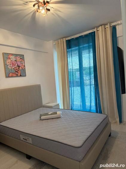 Apartament 2 camere de vanzare Otopeni langa Complex Natatie - 6