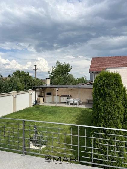 Casa de Lux zona Selimbar - 8