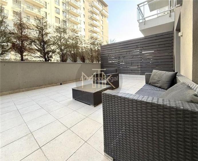 Belvedere Residences I Apartament 2 camere I Gradina proprie Belvedere Residences I Apartament 2 camere I Gradina proprie