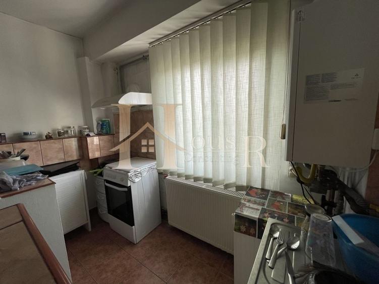 2 camere Aradului. Decomandat. Centrala proprie - 7