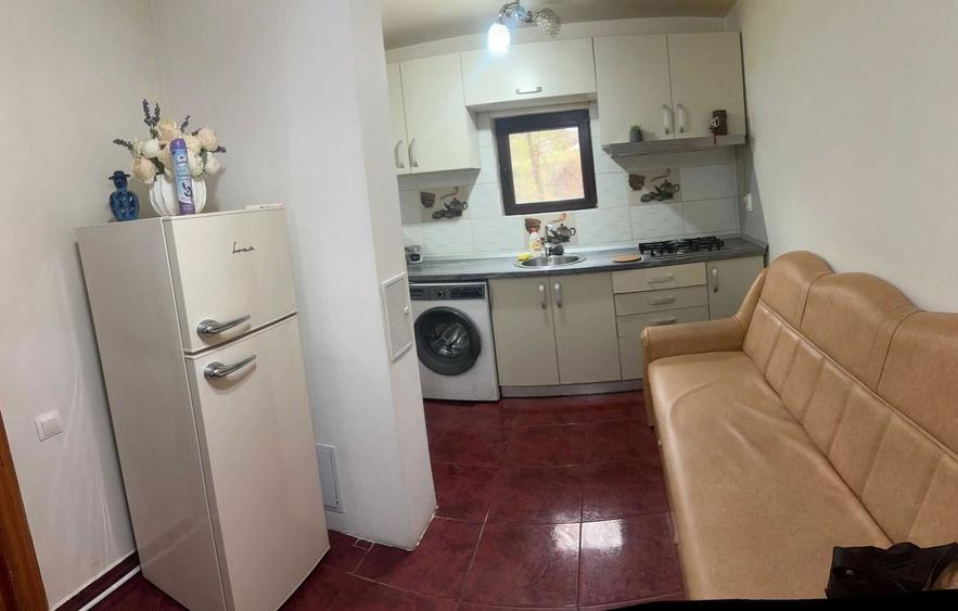 Vad apartament/garsoniera zona gradina, Aleea Parc Barlad - 8