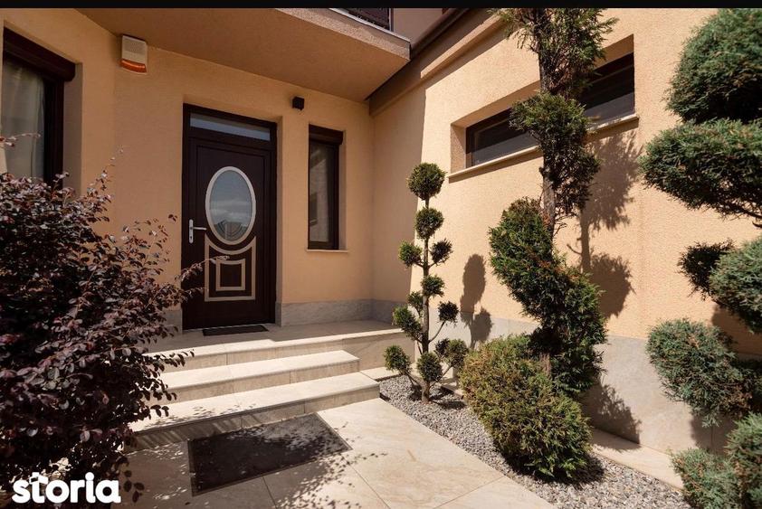 Casa moderna de vanzare in Santandrei confort si finisaje premium - 9
