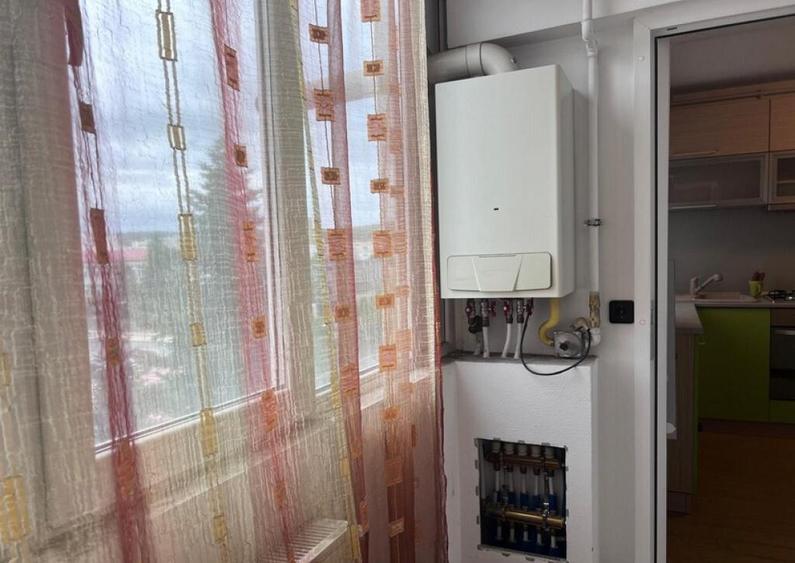 Apartament 2 camere in Deva, zona Liceul Auto - 4