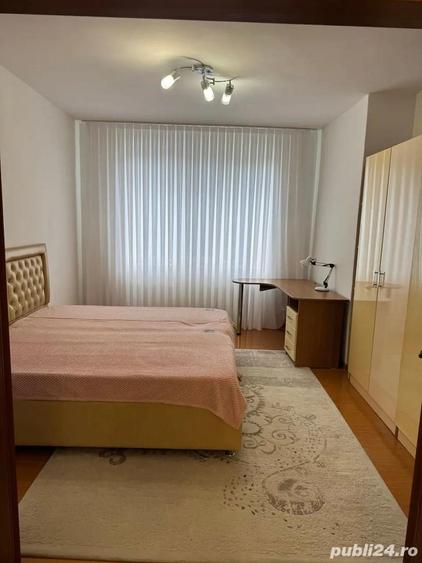 Apartament cu 3 camere de inchiriat in zona Grigorescu - 1