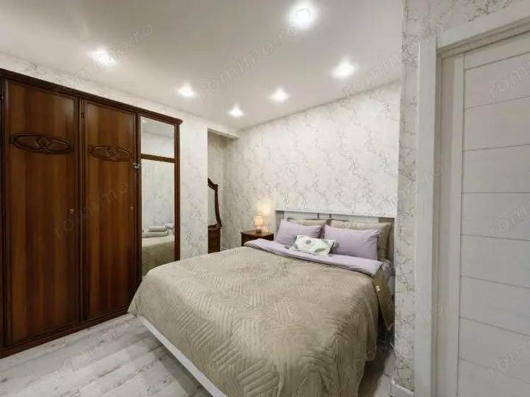 Oferim garsoniera de inchiriat in zona 1 Decembrie - 2