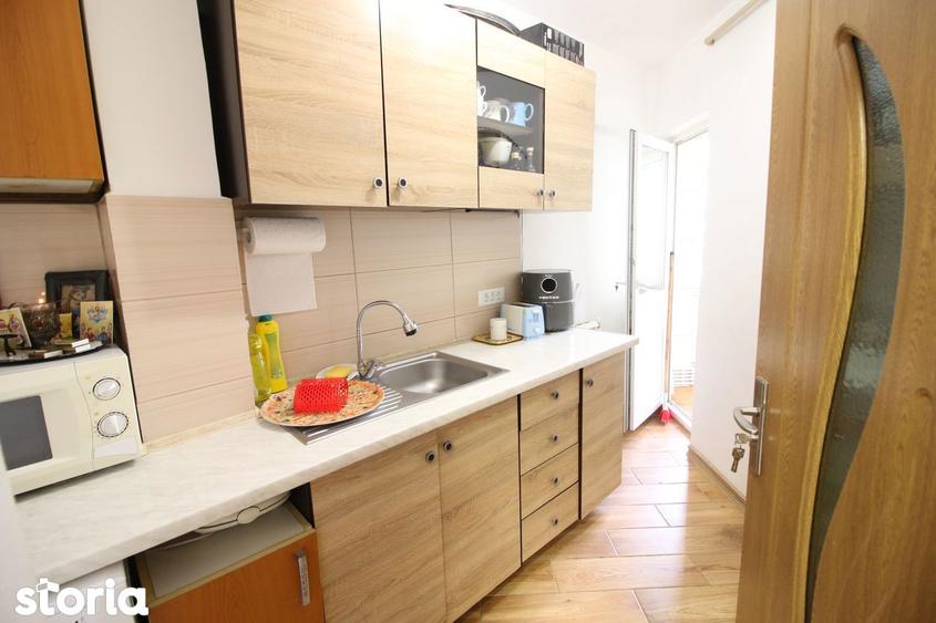 Ap.1 camera Faleza, bloc mixt, etaj 1, renovat - 9