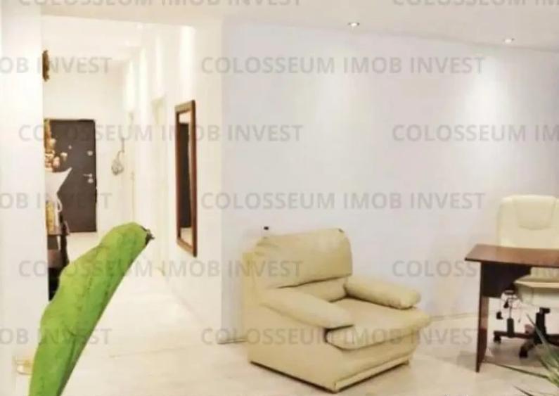 COLOSSEUM; Apartament 2 camere nou Bunloc - 5
