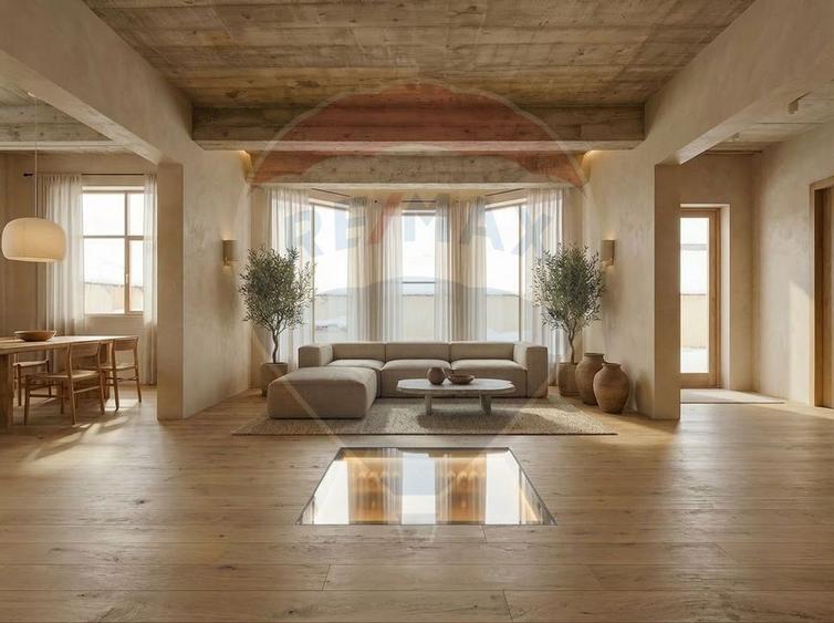 COMISION 0%| Casă individuală | 2 garaje | 192 mp utili | 847 mp teren - 55