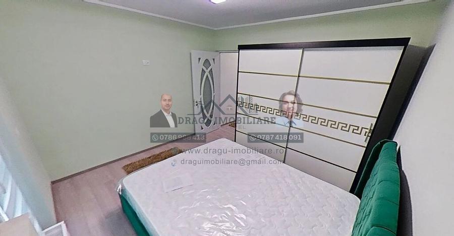 Renovat/Mobilat si Utilat/Totul nou/Adjud - 7