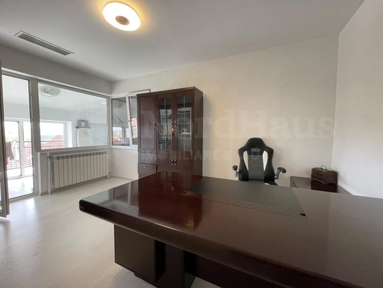 Apartament decomandat | 3 camere | 100 mp - Turnisor -Sibiu - 2