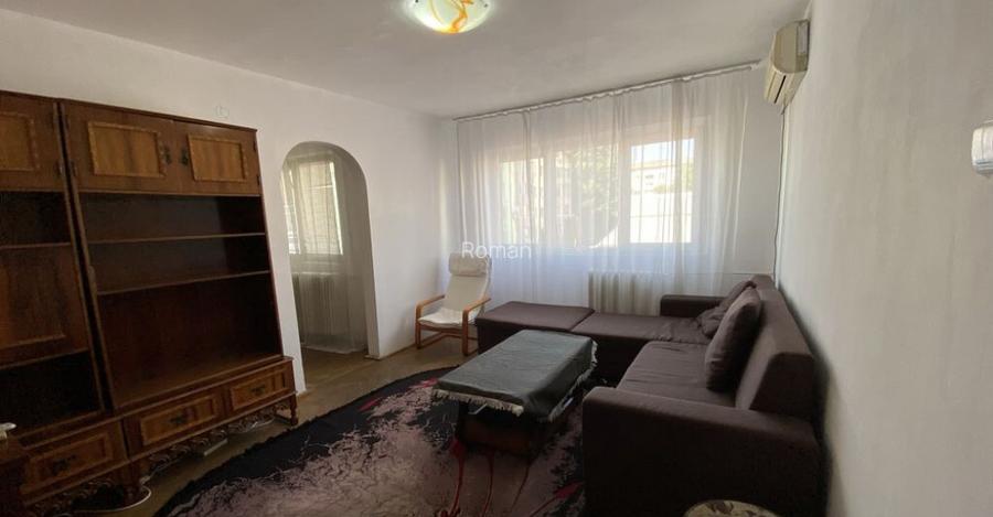 Apartament 3 cam. de inchiriat