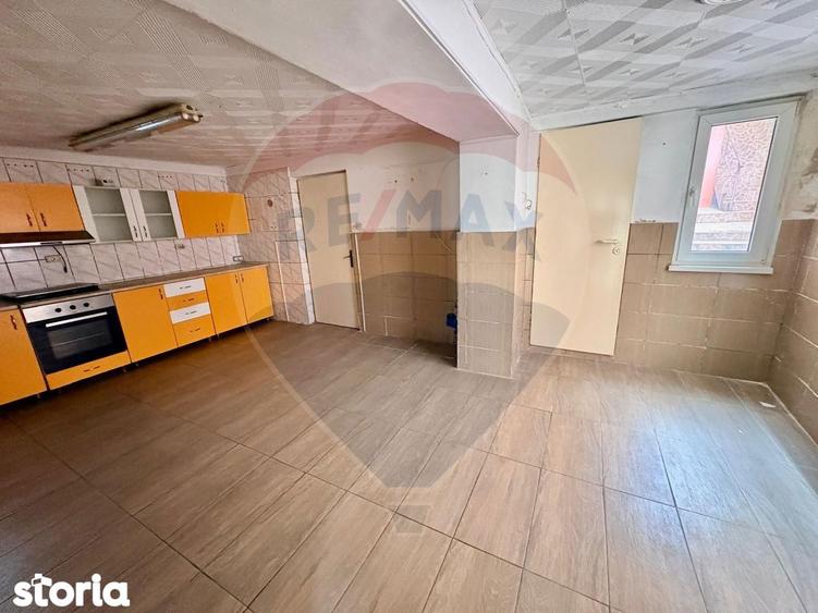 Casa cu curte generoasa ?i multiple posibilita?i zona Mo?nei - 14