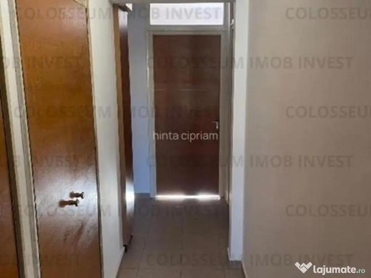 COLOSSEUM: Apartament 3 Camere Centrul Civic Toamnei.. - 4