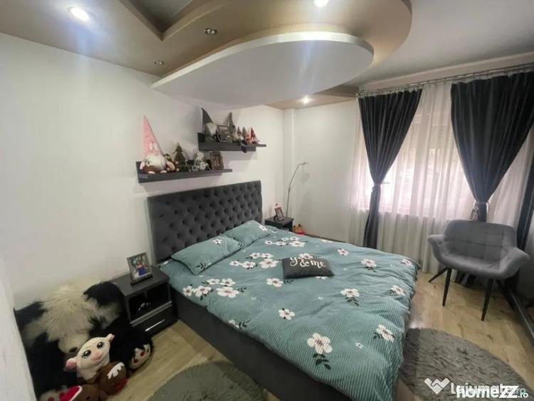 Apartament 4 camere, decomandat, parter, 87.45 mp, zona 1 Ma - 10