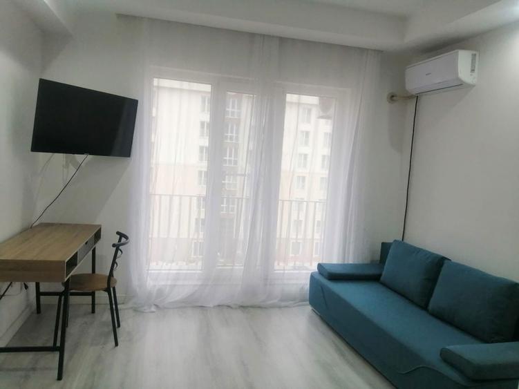 Inchiriez garsoniera in complex rezidential cosmopolis - 6