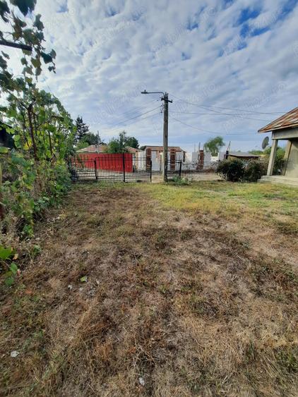 Vind casa si teren in Colacu Dimbovita - 5