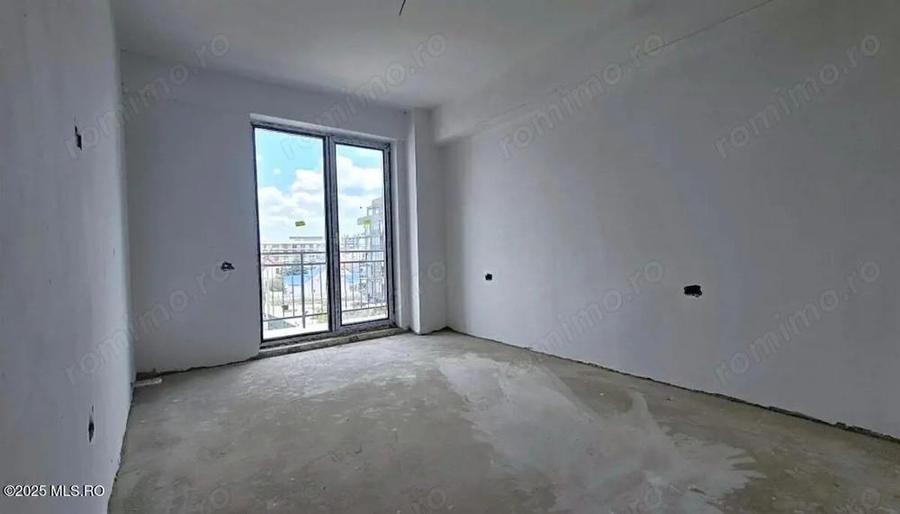 Mamaia Nord - Ibo Residence, 2 camere, 48 mp utili plus 20 mp balcon! - 6