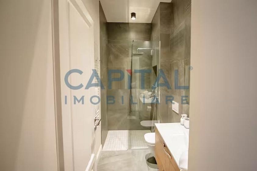 Comision 0!Vanzare 2 apartamente Ultracentral, Cluj-Napoca. - 11