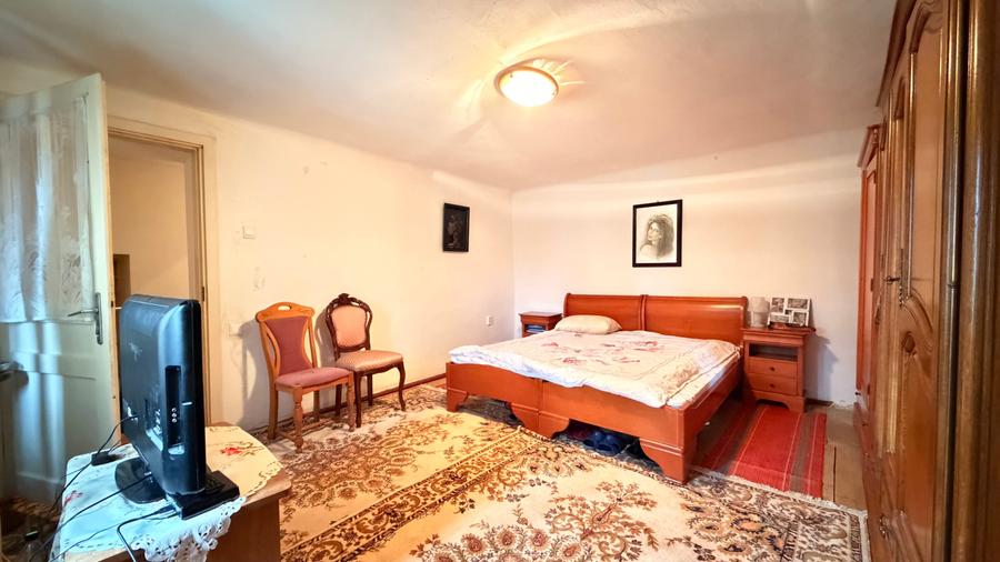 Casă + teren 4.226 mp la drum principal – Bod – oportunitate investiție - 9