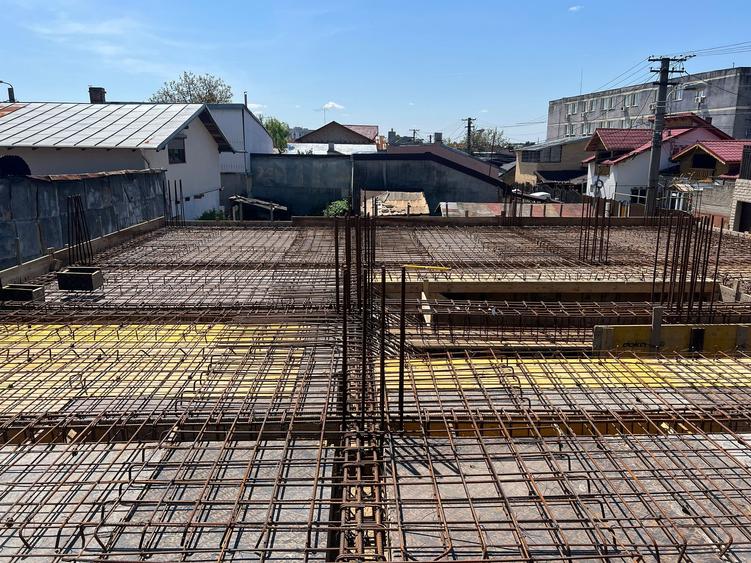 Casa individuala cuplata de vanzare - 5