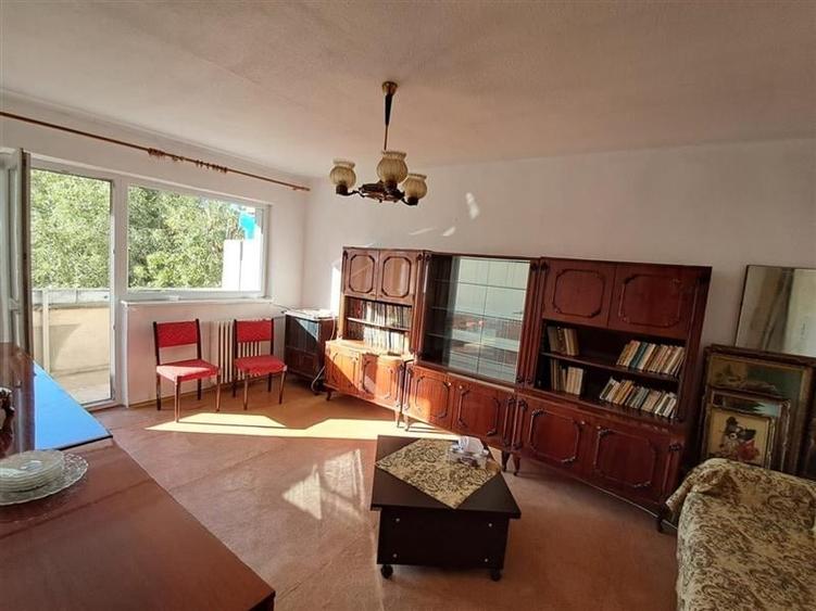 Apartament de vanzare zona Mihai Bravu - 1