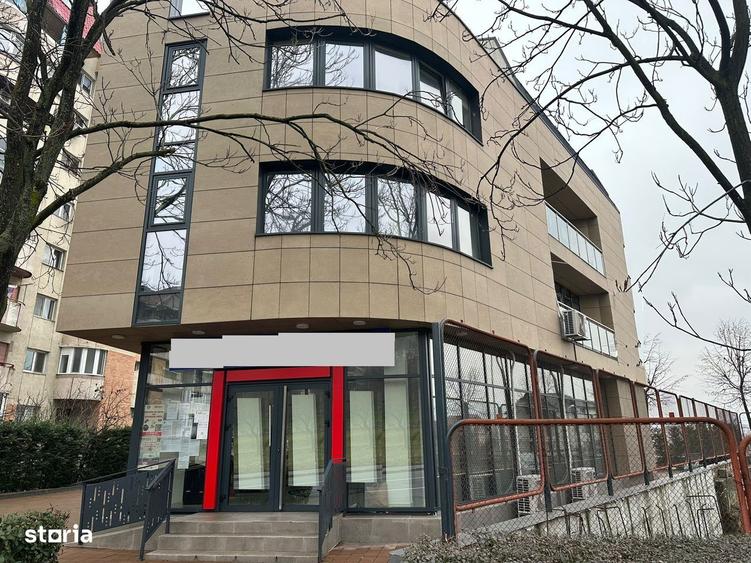 Cladire de birouri Calea lui Traian P+3 - 6