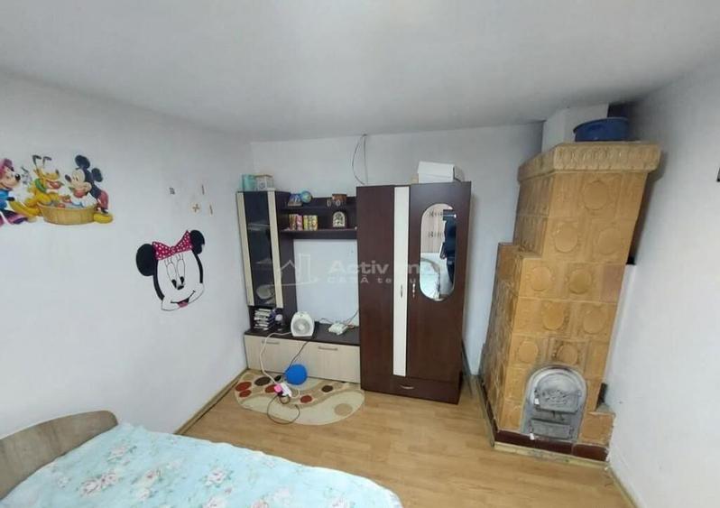 Casa tip Parter, 80 mp, teren 1800 mp, Suditi- Posta Calnau - 5