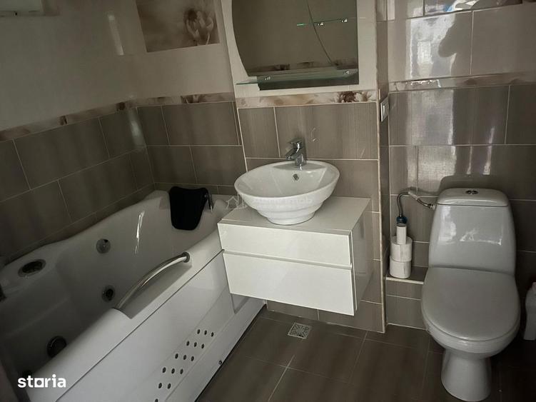 Apartament 3 camere de inchiriat Promed Pavcom - 3