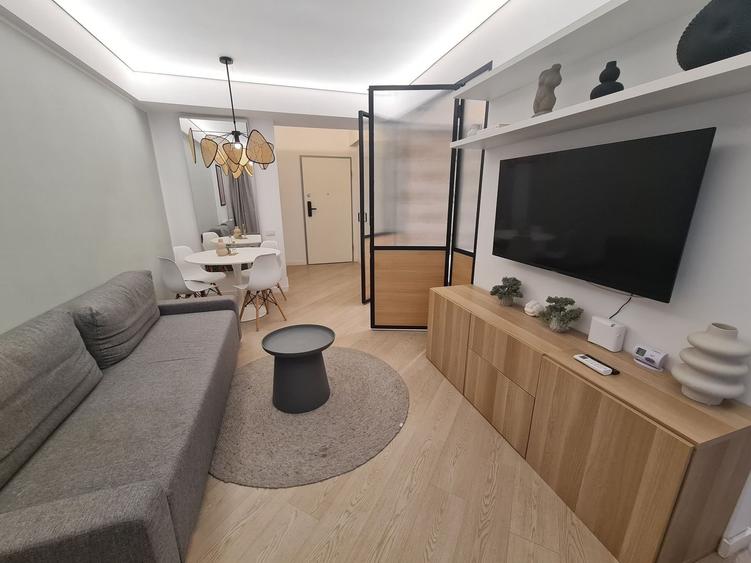 2 camere tip STUDIO | Pipera | Cortina North - 3