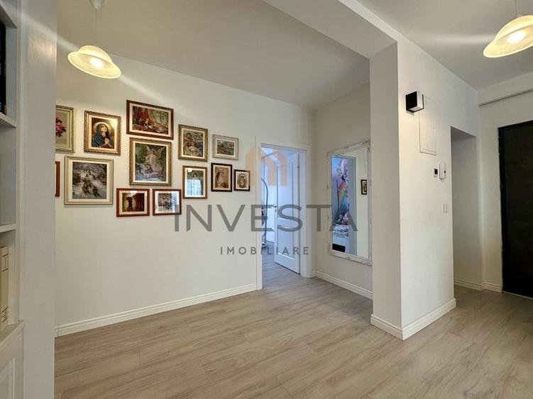 Penthouse cu finisaje premium/Zona strazii Fabricii - 8