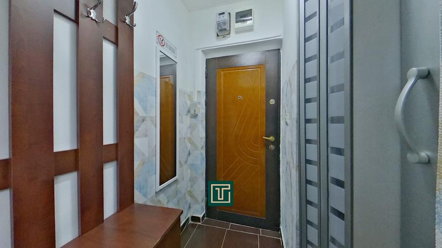 Apartament 2 camere de închiriat – Parter, zonă Intim, Arad - 5