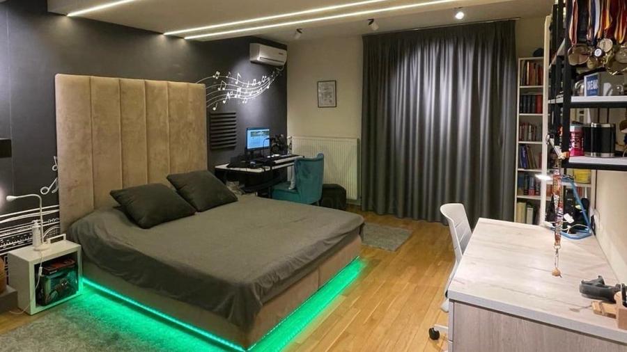 REV0015817 Vila moderna Pipera I 7 camere I Renovata recent - 10