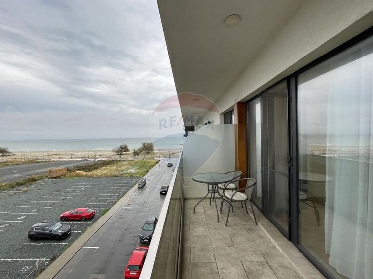 Studio investitie, langa plaja, Mamaia Nord Navodari - 1