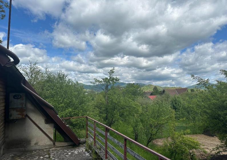 VIGAFON - Casa 4 camere Homoraciu - 3