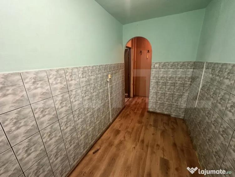 Apartament cu 2 camere, decomandat, 39 mp, Deva - 7