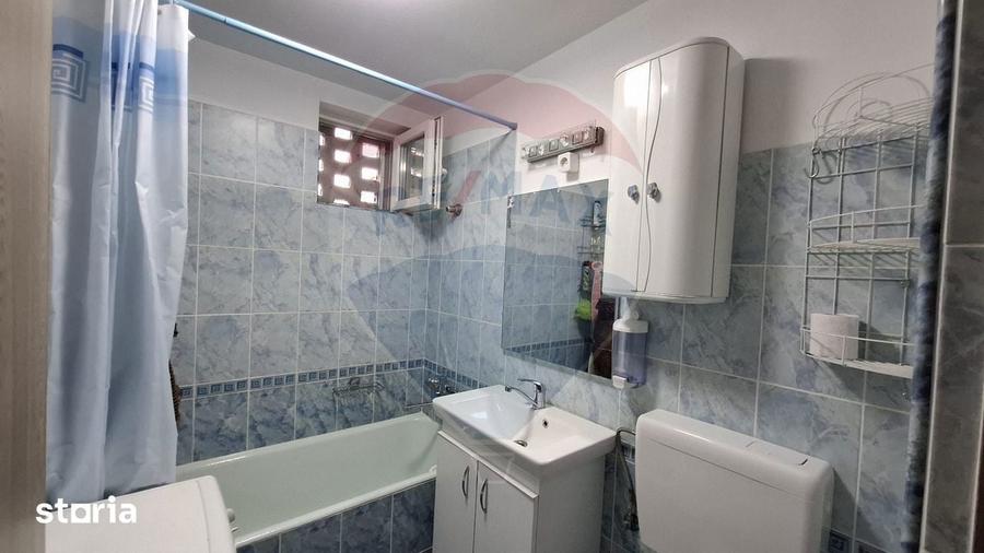 Apartament cu 2 camere de vanzare in zona Central Reghin - 12