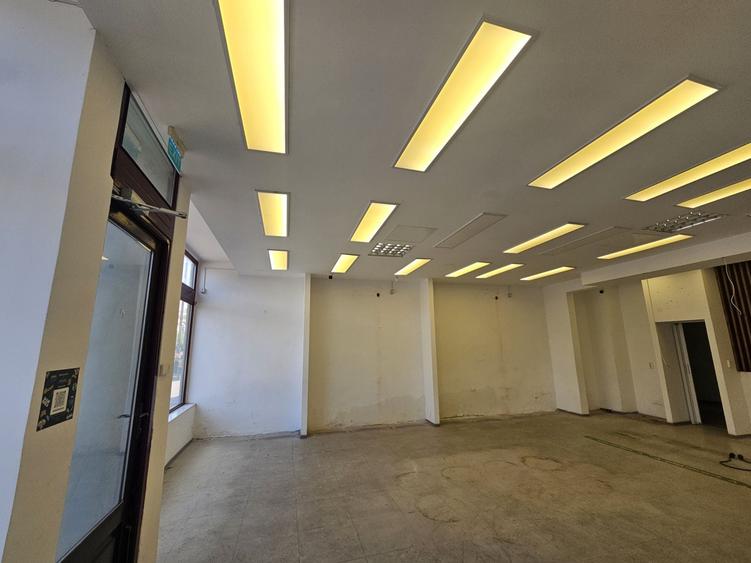 Spatiu comercial ultracentral de inchiriat - 5