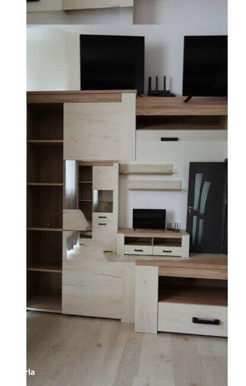 Apartament cu 2 camere decomandat în 1 Decembrie 1918