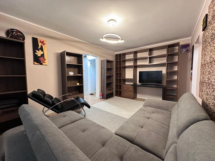 Apartament 2 camere de închiriat – Țiglina 2 | Etaj 2 - 3
